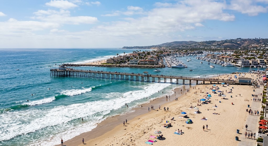 Newport Beach
