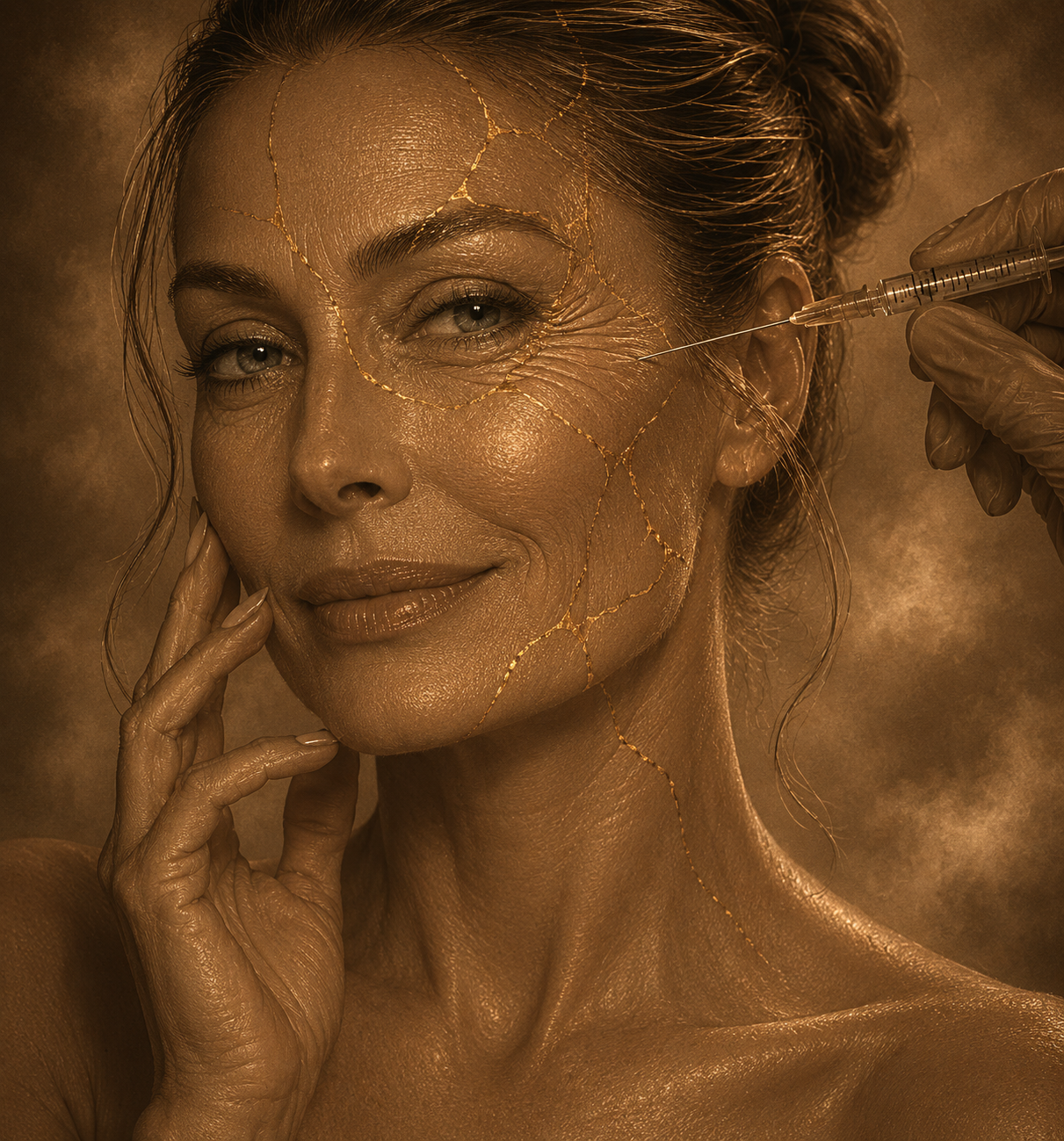 Botox in Newport Beach