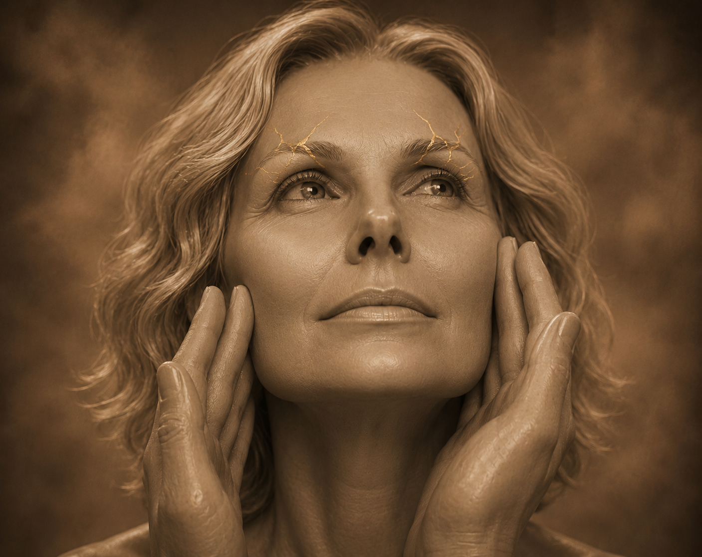 Upper Blepharoplasty in Newport Beach